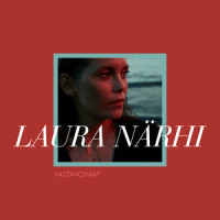 Sata syytä jatkaa_Laura Narhi