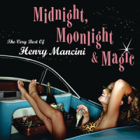 Theme From Cade's County_Henry Mancini & His Orchestra,Henry Mancini