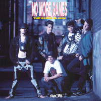 Valentine Girl_New Kids On The Block