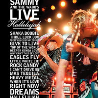 Heavy Metal_Sammy Hagar