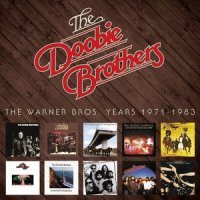 Greenwood Creek_The Doobie Brothers