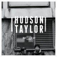 Written In Water_Hudson Taylor