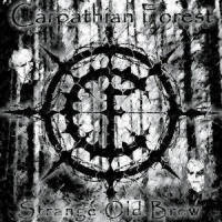 Thanatology_Carpathian Forest