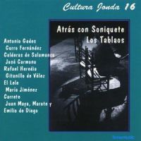 Te doy una cancion_Maria Jimenez
