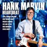 Heartbeat_Hank Marvin
