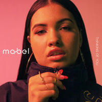 Thinking Of You_Mabel,AJ Tracey