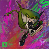 New Shoes_Feed Me