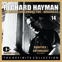 Here in My Heart_Richard Hayman Orchestra,Vic Damone