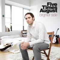 Here_Five Times August