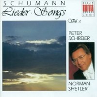 No. 2, Loreley_Peter Schreier,Norman Shetler