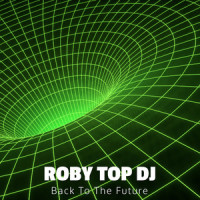 Look the Moon_Roby Top Dj,Simone Tomassini