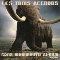 Loin d'ici_Les Trois Accords
