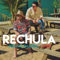 Rechula_Horacio Palencia,Abbel