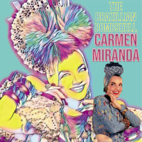 Quando Eu Pensa Na Bahia_Carmen Miranda