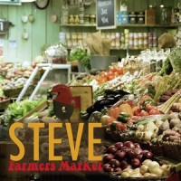 Blue Daniel(feat. Karina Kampe, Anders Ellman & Petter Carlson)_Steve,Karina Kampe,Anders Ellman,Petter Carlson