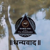 Samarpan_Sabin Rai,The Pharaoh
