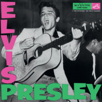 Blue Suede Shoes_Elvis Presley
