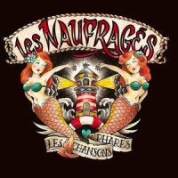 LA RUE DE LA SOIF_Les Naufragés
