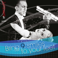 Walking Back To Happiness(Quick Step / 50 Bpm)_Ballroom Orchestra and Singers,Dancelife,Marino S,Palmer,Skill