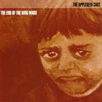 Marigold & Patchwork_The Appleseed Cast