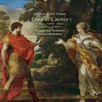Enea in Caonia, Pt. 1: Se, qual tu sei, qui son si belle_Francesca Ascioti,Enea Barock Orchestra,Stefano Montanari