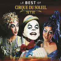 Ombra_Cirque Du Soleil