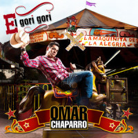 El Buey De La Barranca(Sacaremos Ese Buey De La Barranca)_Omar Chaparro
