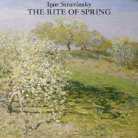Stravinsky: The Rite Of Spring - Part 1: Spring Rounds_London Symphony Orchestra,Claudio Abbado