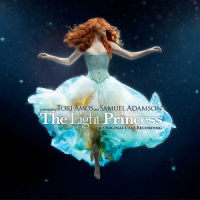 Highness In The Sky_Tori Amos