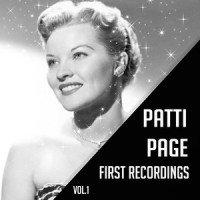 The Tennessee Waltz_Patti Page