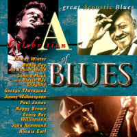 Bad Girl Blues_Johnny Winter