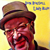 Lady Blue(feat. Tim Green & Tony Seruntine)_Don Rousell,Tim Green,Tony Seruntine