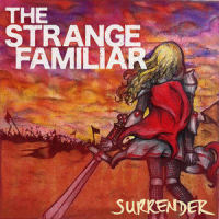 Except to You_The Strange Familiar
