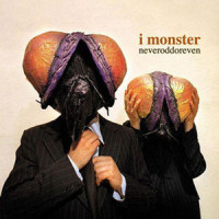 Who Is She ?_I Monster
