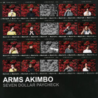 Ghost_Arms Akimbo,Christopher Kalil,Colin Boppell,Matthew Sutton,Peter Schrupp