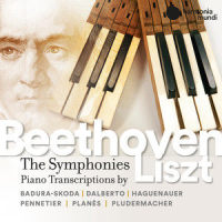 Symphony No. 1 in C Major, Op. 21: III. Menuetto. Allegro molto e vivace. Trio_Jean-Louis Haguenauer