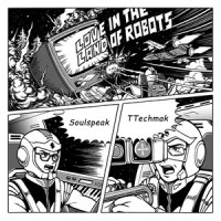 Spaceships and Ice Cream_Soulspeak,TTechmak