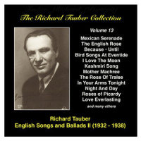 In Your Arms Tonight_Richard Tauber,Idris Lewis