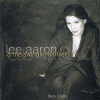 Evil Gal Blues_Lee Aaron