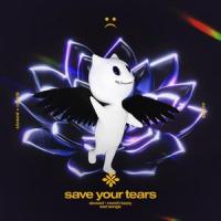 save your tears - slowed + reverb_Slo,Twilight,Tazzy