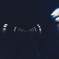 Tunnel_Zach Salter
