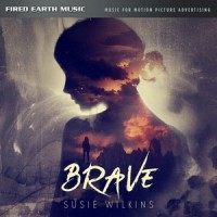 Brave_Susie Wilkins