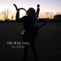The War Call_Luke Partridge