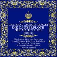 Dies Bildnis ist bezaubernd schön_Léopold Simoneau,Wolfgang Amadeus Mozart,Karl Böhm,The Vienna Philharmonic Orchestra,The Vienna State Opera Chorus