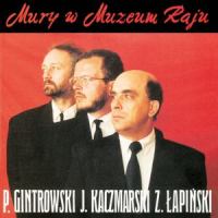 Szturm_Jacek Kaczmarski,Przemyslaw Gintrowski,Zbigniew Lapinski