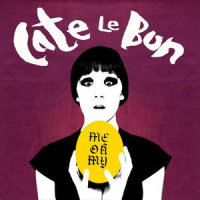Sad Sad Feet_Cate le Bon