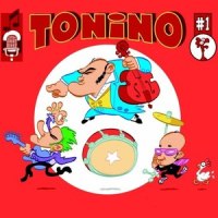 Couché sur ma 500 kawa_Tonino,Antoine Godey,Benoît Valter,Dominique Youf