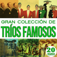 Te Traigo Serenata_Hermanos Michel