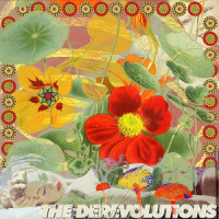 Sparkle_The Derevolutions