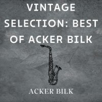 Greensleeves_Acker Bilk